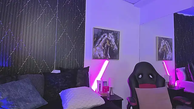 Bonnie_Rider 现场XXX聊天
