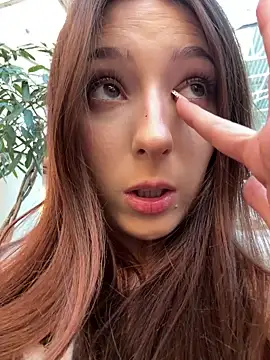 LilluKatten's Live XXX Chat