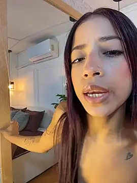 Thalia_Rossee's Live XXX Chat