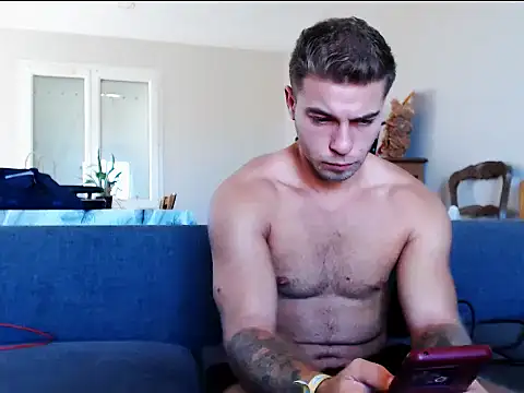 Chat XXX en directo de Elkafit28