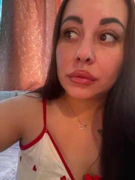 Chatroom XXX en direct de DaisyStreet