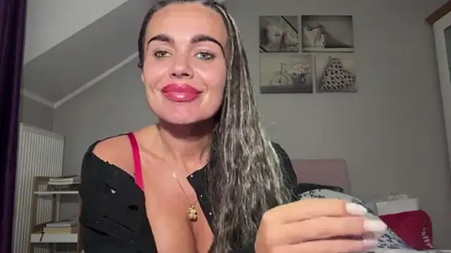 Chat XXX Live JennyFantasy
