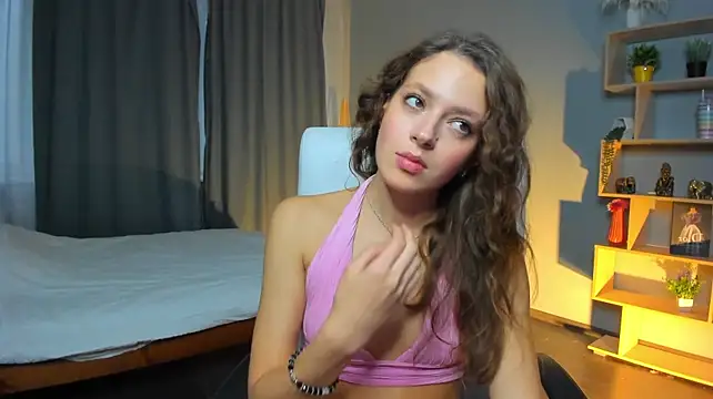 AnissaPote – Naživo XXX chat