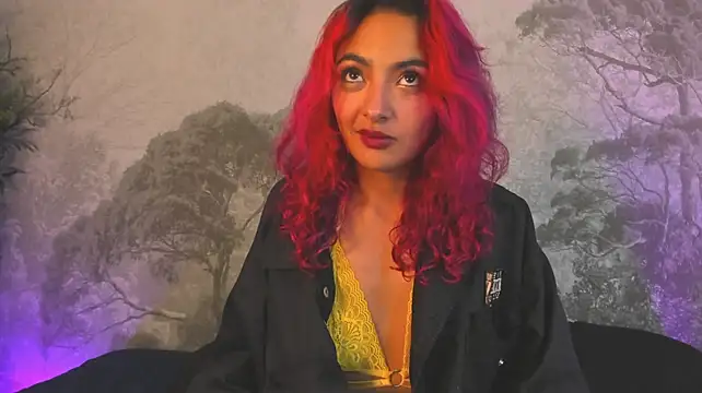 Violetta_Leon – Naživo XXX chat