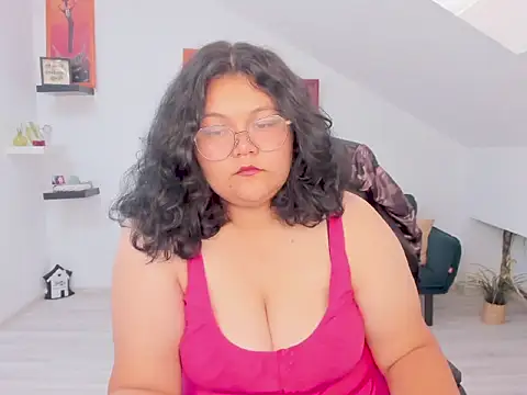 Chat XXX Live HaraNoir