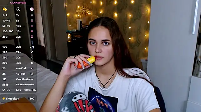 Chat XXX Live _Maribel_