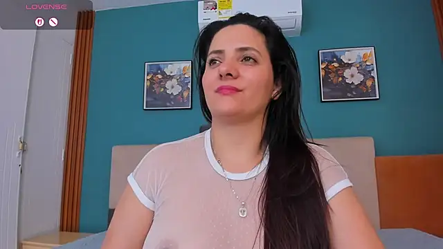 gaby_flow's Live XXX Chat