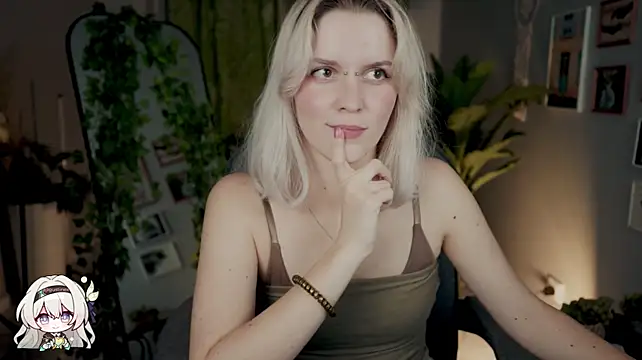 Chat XXX Live BethanyCloud