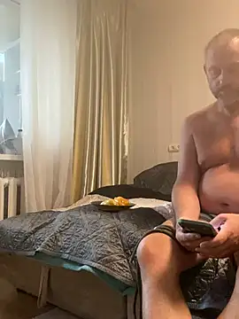 Frosl – Naživo XXX chat