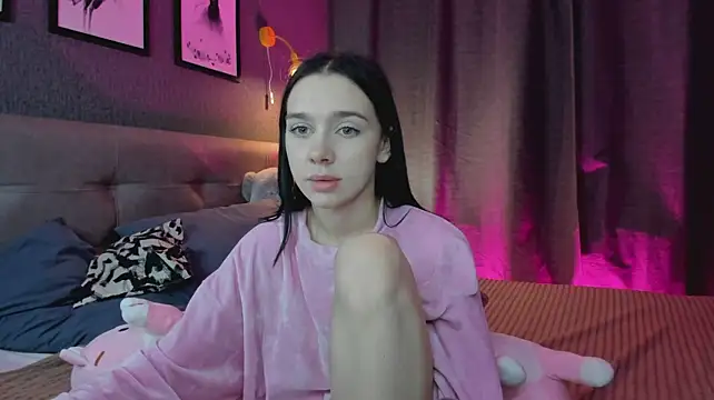 צ'אט XXX בשידור חי של Lesi_Moonie01