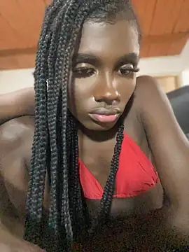 Kyliewarrior's Live XXX Chat