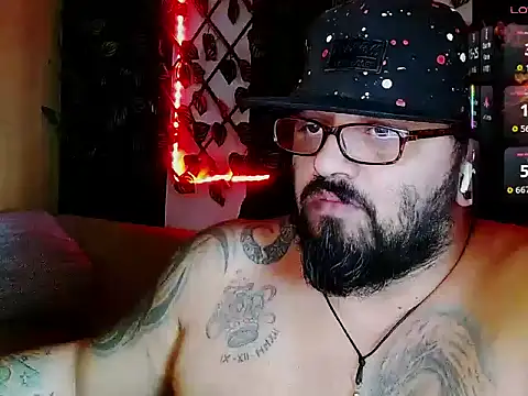 Chat XXX en directo de mr_wolf46