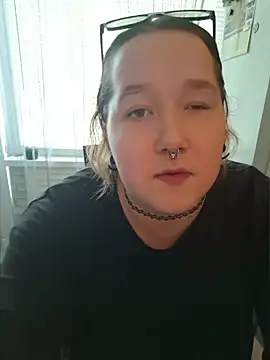 FionaDior – Live XXX-chat