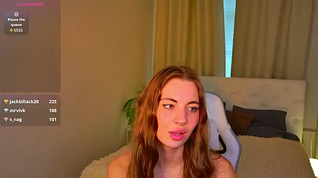 EmilyRidd's Live XXX Chat