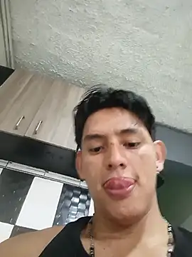 Hiroshi_Shen's Live XXX Chat