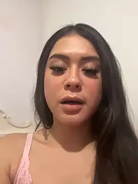 Yocelinbabyyy: απευθείας συνομιλία ΧΧΧ