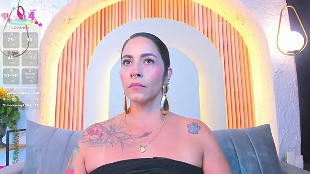 violet_scott_ Live XXX Chat