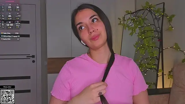 MollyGilberg Obrolan Langsung XXX