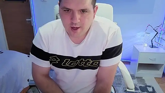 JasonJacks 现场XXX聊天