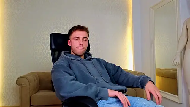 Chat XXX Live KellenWest