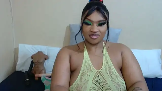แชท XXX สดของ BootyShakerxxx
