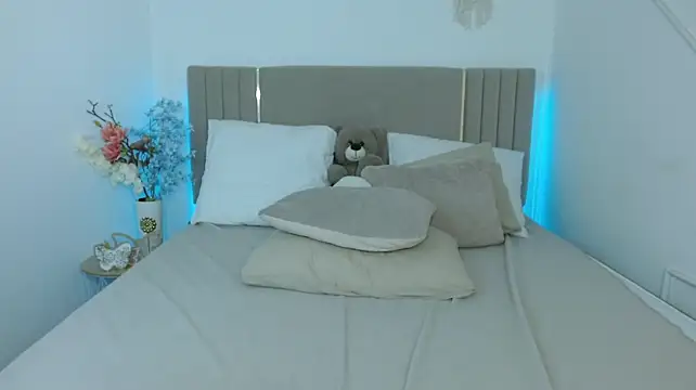 BabyyBunny- Obrolan Langsung XXX