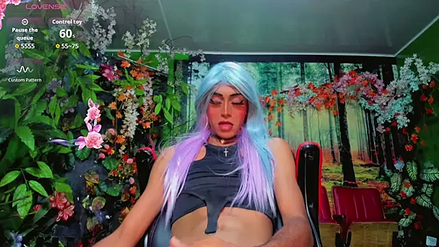 Kylie_Bennett_'s Live XXX Chat
