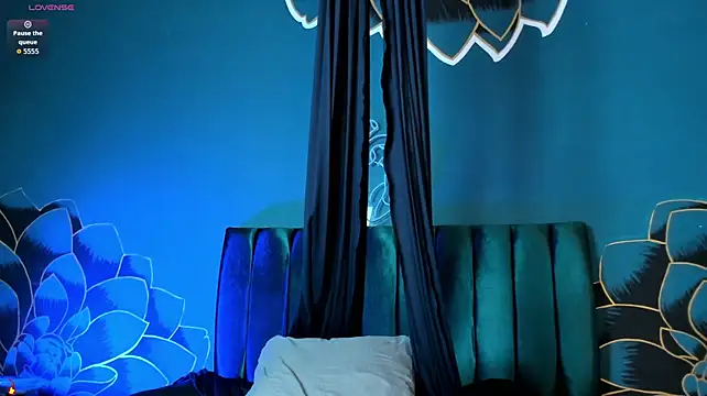 charlottewhitte's Live XXX Chat