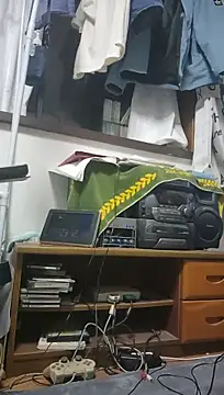 Živý XXX chat 07YUKIO