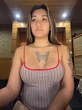 cuntyslut_lexie's Webcam Show
