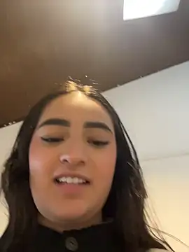 AntonellaaFerrer_ 在線直播表演
