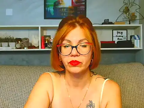 Natali3855's Live XXX Chat