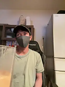 Živý XXX chat nemukun3