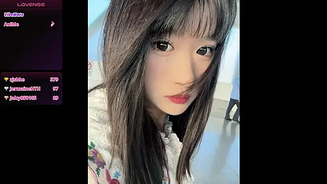 Chat XXX en directo de sallybing