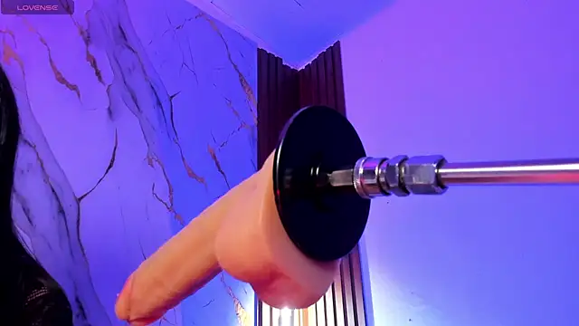 Mii1a Adlı Modelin Canlı XXX Sohbeti