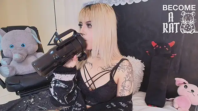 IvyBelle_'s Live XXX Chat