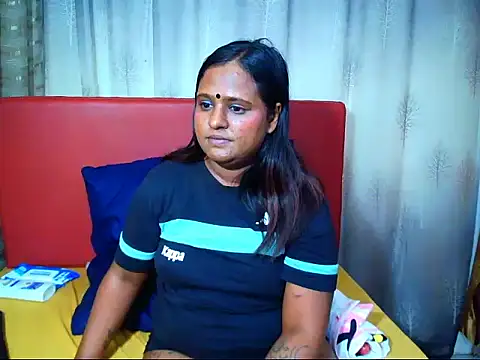 Živý XXX chat Indian_sunshine