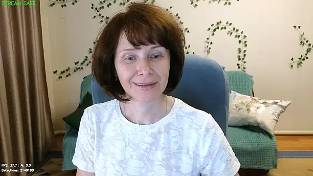 XXX chat uživo modela Lia_Tito