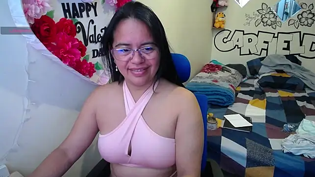 Miss__kendra_ XXX чат на живо