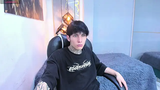 Cry_thereal – Live XXX-chat