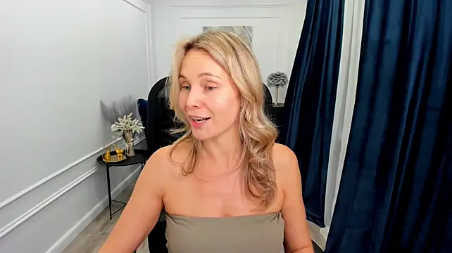Czat XXX na żywo – Sinty_Devis