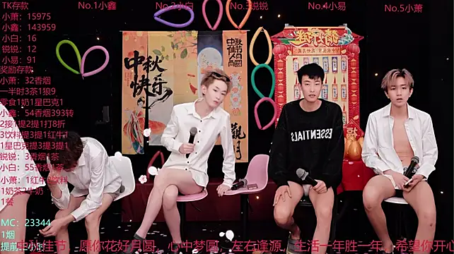 Chenyong123 Chat XXX live