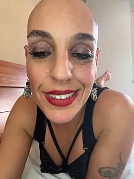 Chat XXX Live emprexkala