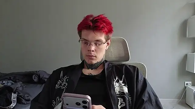 Živý XXX chat DENIS_HERE