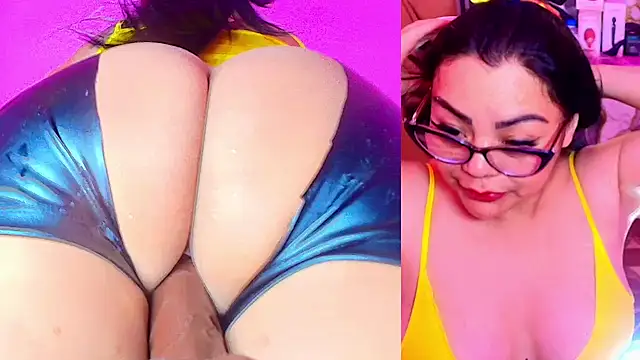 dakotamilf__hot élő XXX-chatje