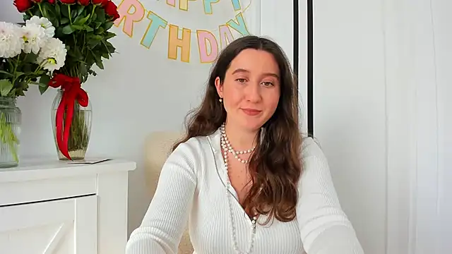 Živý XXX chat _Anna_Montana