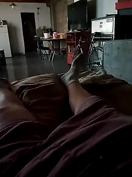 GrayingLimousin Webcam-Show