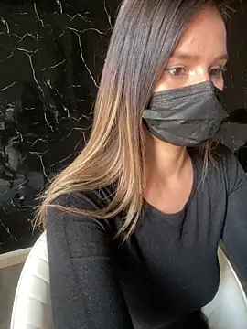 Nhaomy___ – Live XXX-chat