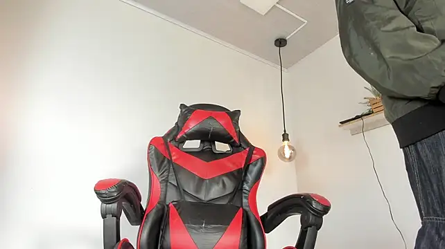 JackSavage_ live XXX chat