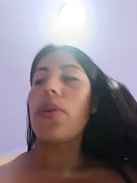 Show de _andrea30 na webcam